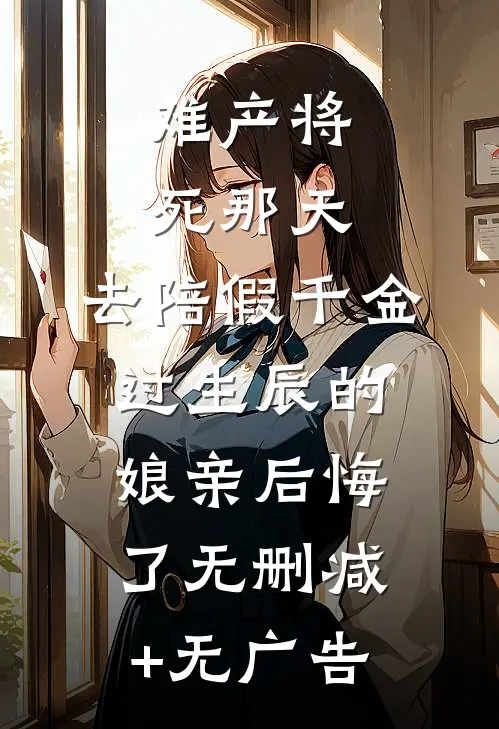 难产将死那天，去陪假千金过生辰的娘亲后悔了无删减+无广告