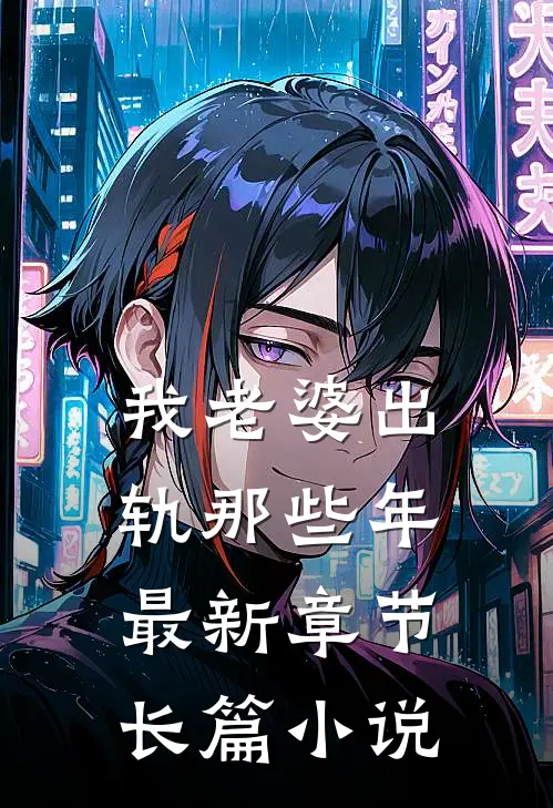 我老婆出轨那些年最新章节长篇小说
