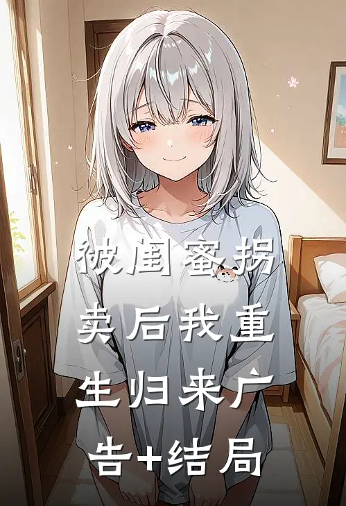 被闺蜜拐卖后我重生归来广告+结局