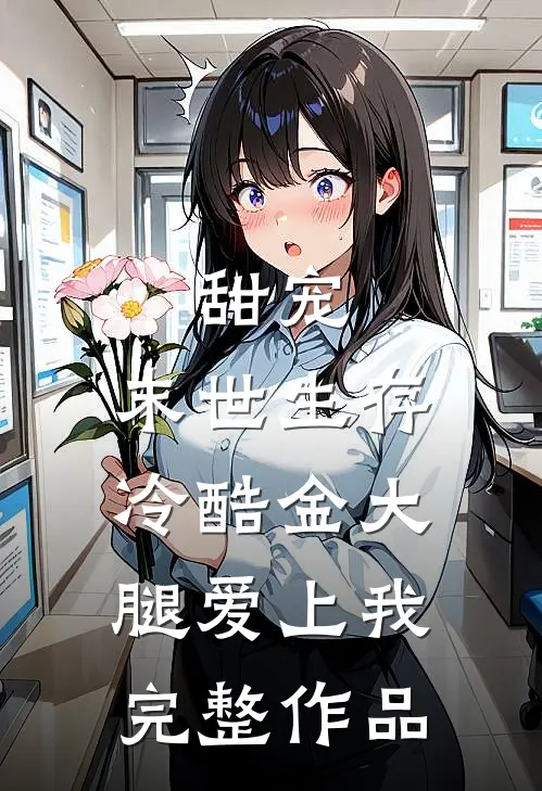 甜宠：末世生存，冷酷金大腿爱上我完整作品