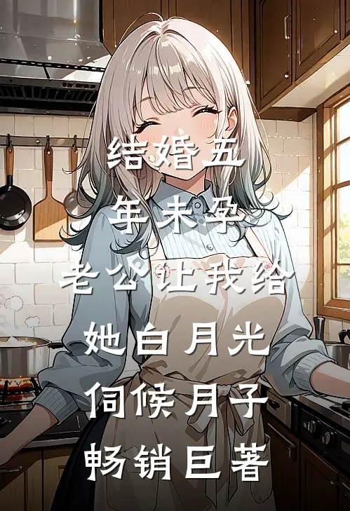 结婚五年未孕，老公让我给她白月光伺候月子畅销巨著