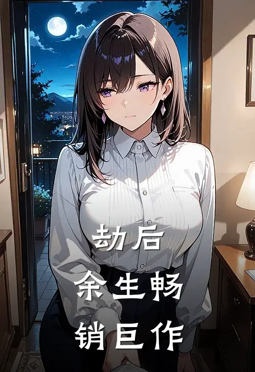劫后，余生畅销巨作