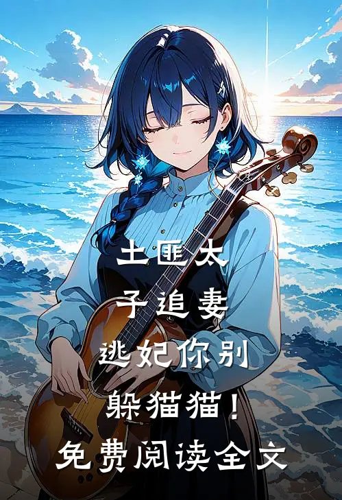 土匪太子追妻：逃妃你别躲猫猫！免费阅读全文