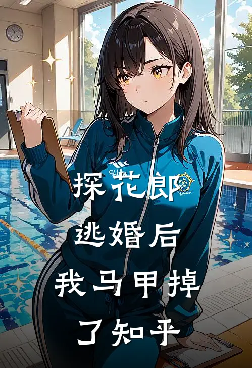 探花郎逃婚后，我马甲掉了知乎