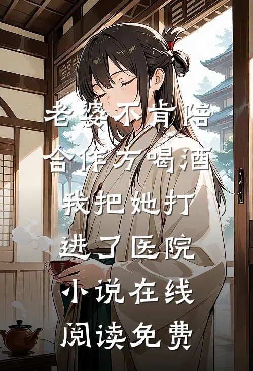 老婆不肯陪合作方喝酒，我把她打进了医院小说在线阅读免费