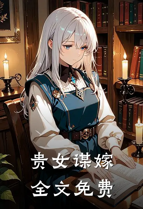 贵女谋嫁全文免费