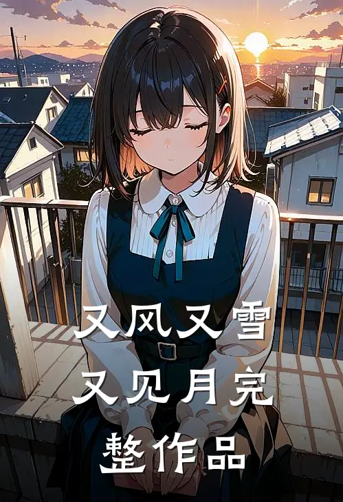 又风又雪又见月完整作品