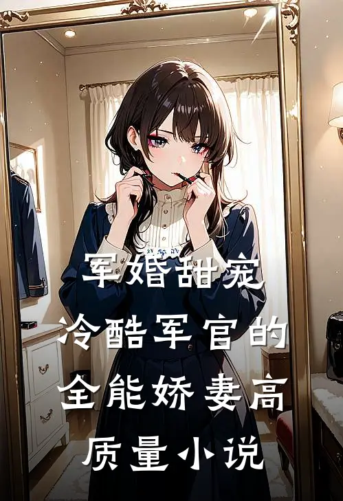 军婚甜宠：冷酷军官的全能娇妻高质量小说
