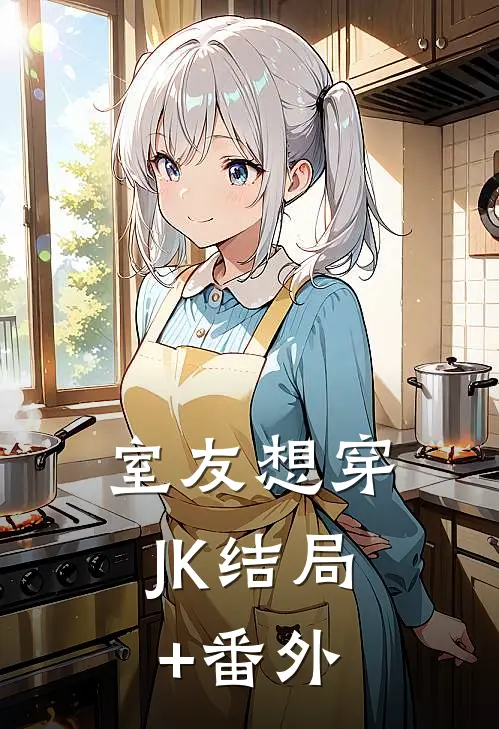 室友想穿JK结局+番外
