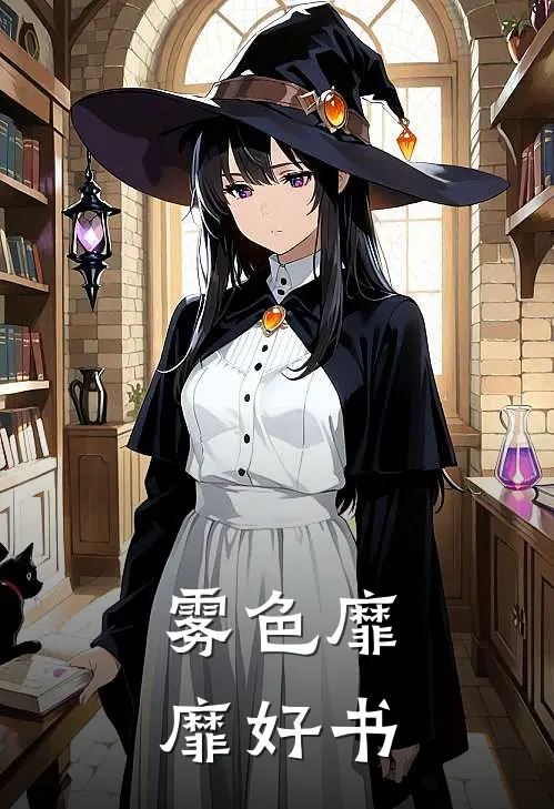 雾色靡靡好书