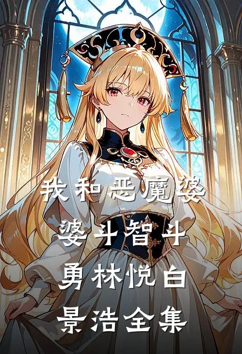 我和恶魔婆婆斗智斗勇林悦白景浩 全集