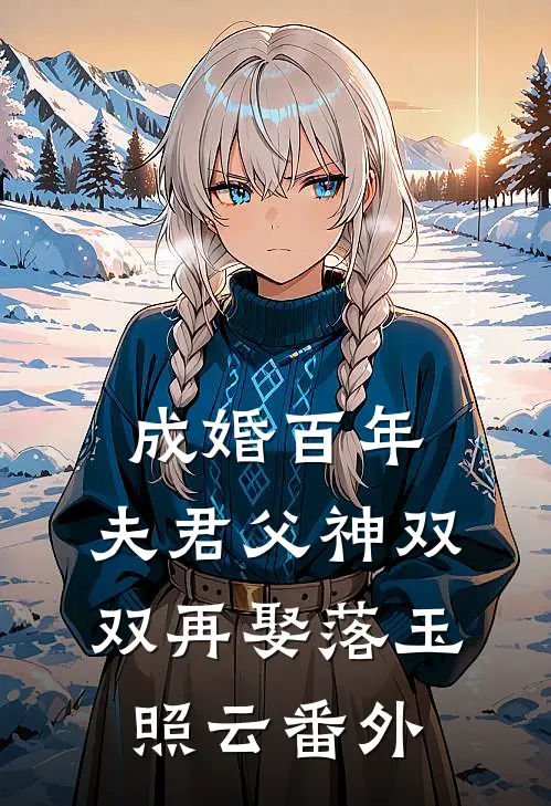 成婚百年，夫君父神双双再娶落玉照云 番外