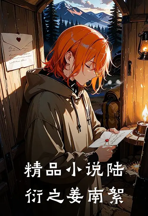 精品小说陆衍之姜南絮