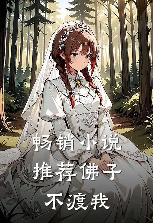 畅销小说推荐佛子不渡我