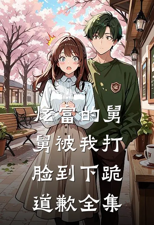 炫富的舅舅被我打脸到下跪道歉全集