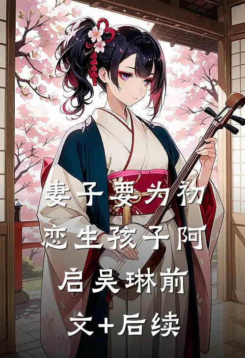 妻子要为初恋生孩子阿启吴琳前文+后续