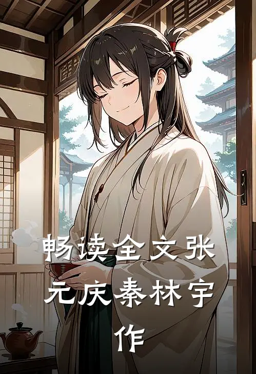 畅读全文张元庆秦林宇,作