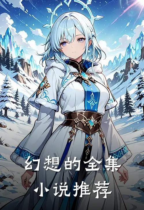幻想的全集小说推荐
