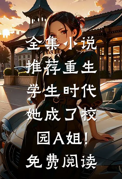 全集小说推荐重生学生时代:她成了校园A姐!免费阅读