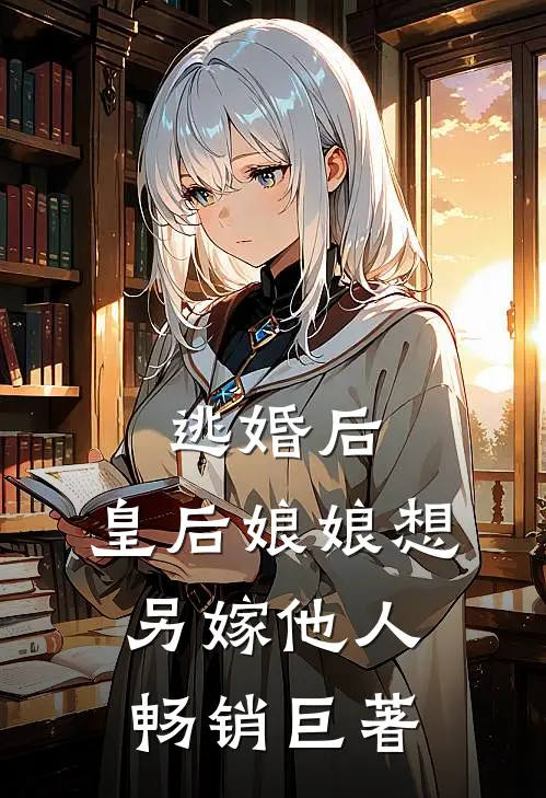 逃婚后，皇后娘娘想另嫁他人畅销巨著