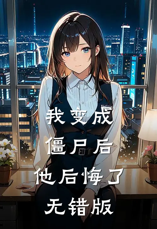 我变成僵尸后，他后悔了无错版