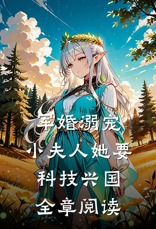 军婚溺宠：小夫人她要科技兴国全章阅读