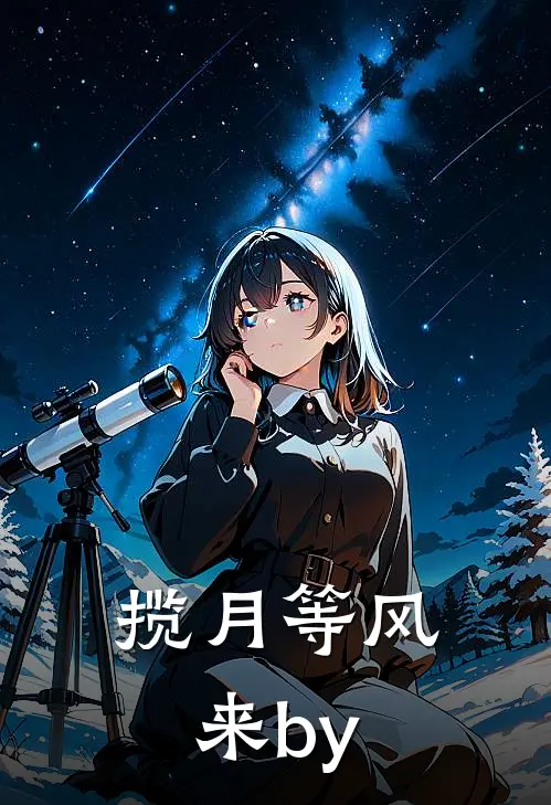 揽月等风来by