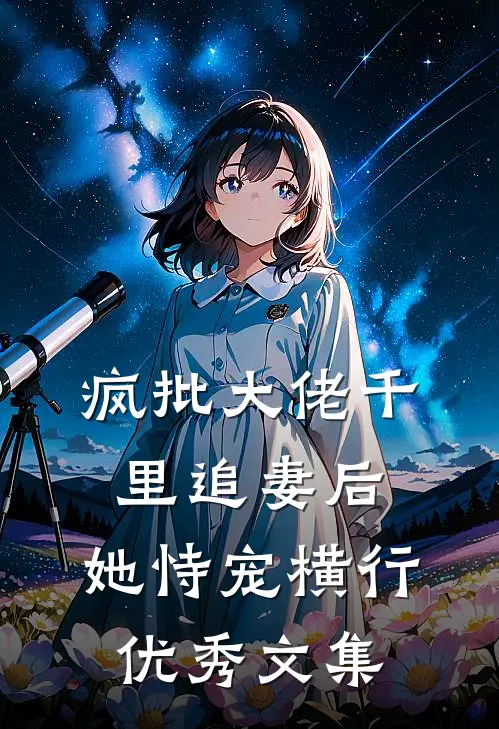疯批大佬千里追妻后，她恃宠横行优秀文集
