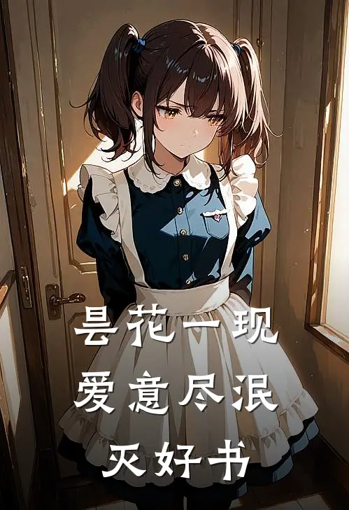 昙花一现，爱意尽泯灭好书