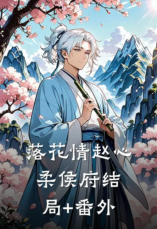 落花情赵心柔侯府结局+番外