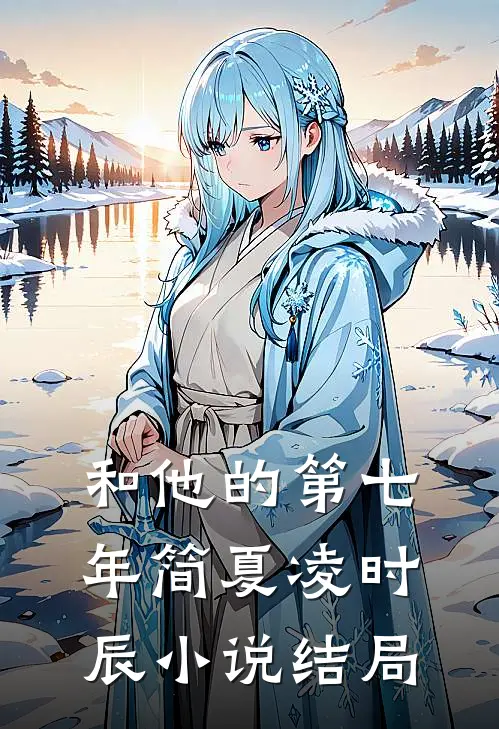 和他的第七年简夏凌时辰小说结局