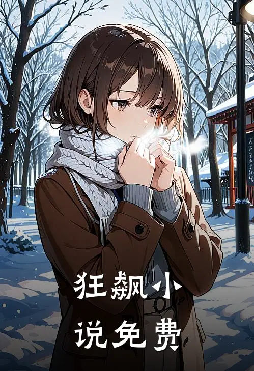 狂飙小说免费