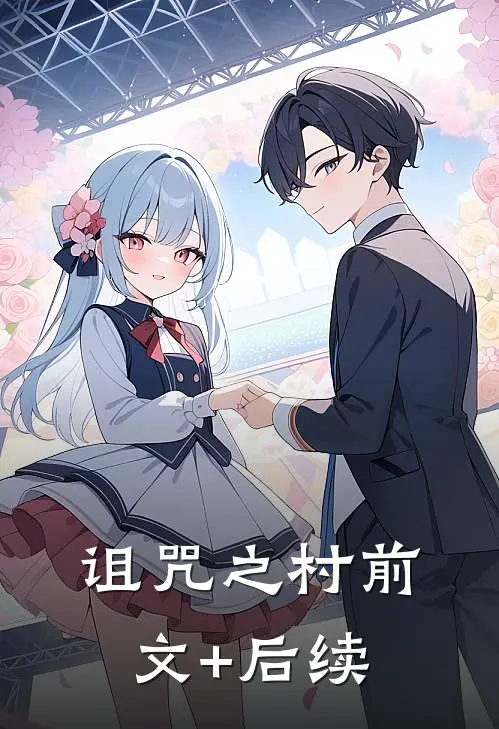 诅咒之村前文+后续