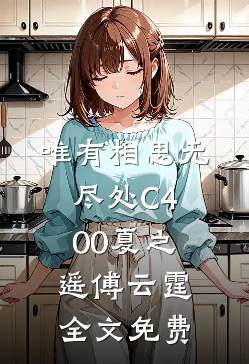 唯有相思无尽处C400夏之遥傅云霆全文免费