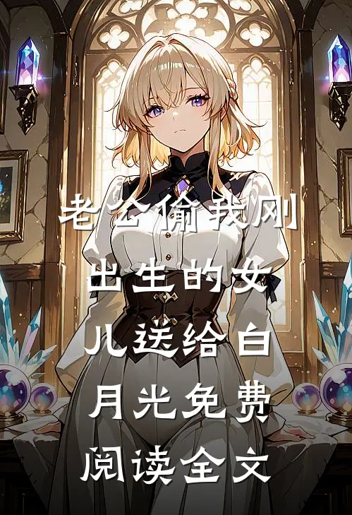 老公偷我刚出生的女儿送给白月光免费阅读全文