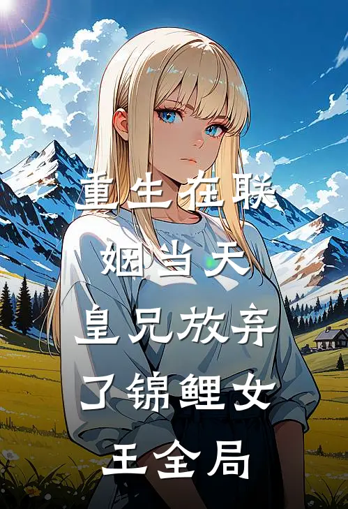 重生在联姻当天，皇兄放弃了锦鲤女王全局