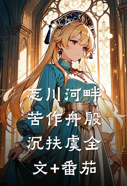 忘川河畔苦作舟殷沉扶虞全文+番茄