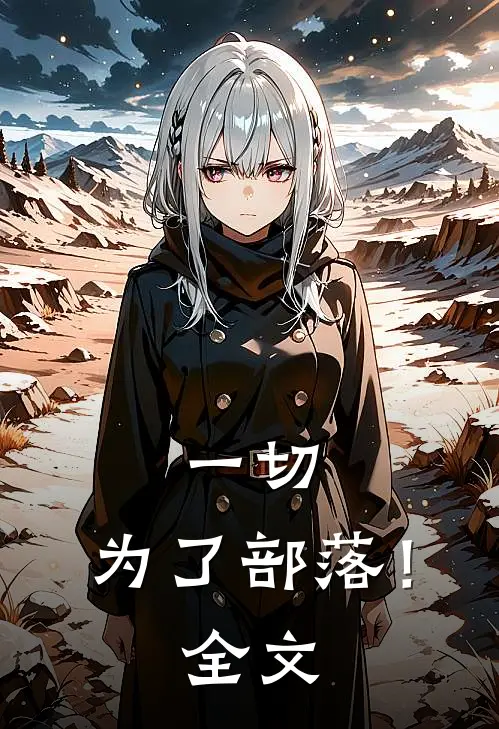 一切，为了部落！全文