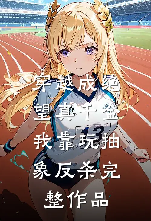 穿越成绝望真千金，我靠玩抽象反杀完整作品