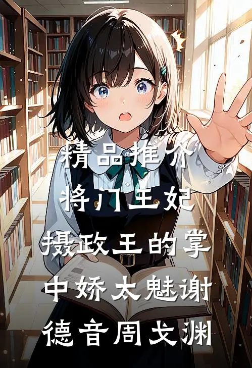 精品推介将门王妃:摄政王的掌中娇太魅谢德音周戈渊