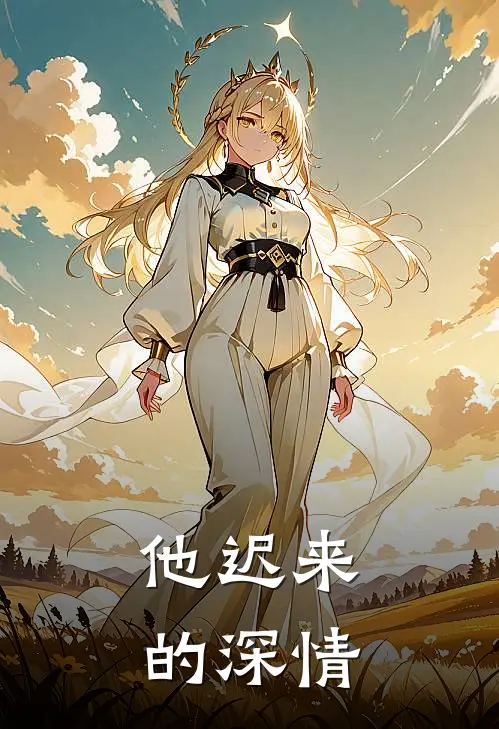 他迟来的深情