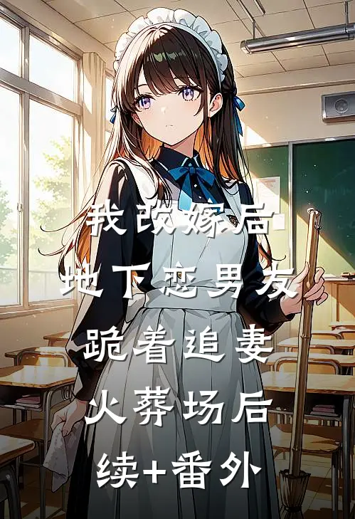 我改嫁后，地下恋男友跪着追妻火葬场后续+番外