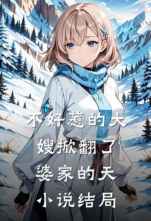 不好惹的大嫂掀翻了婆家的天小说结局