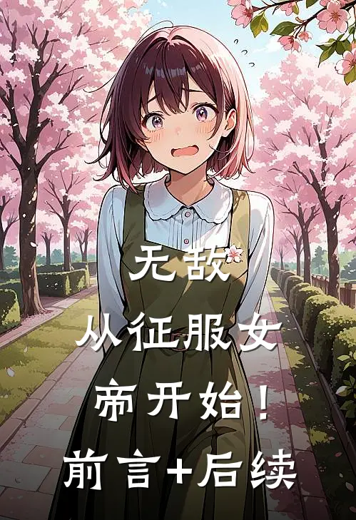 无敌，从征服女帝开始！前言+后续