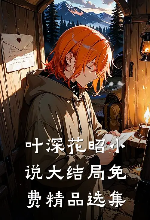 叶深花昭小说大结局免费精品选集
