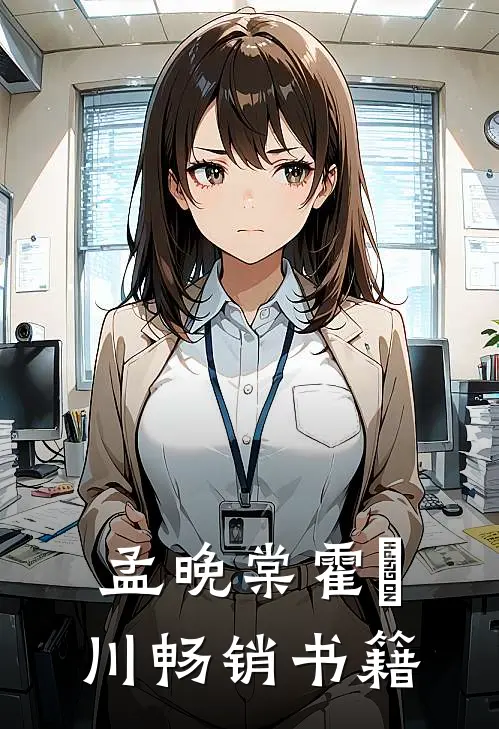 孟晚棠霍璟川畅销书籍