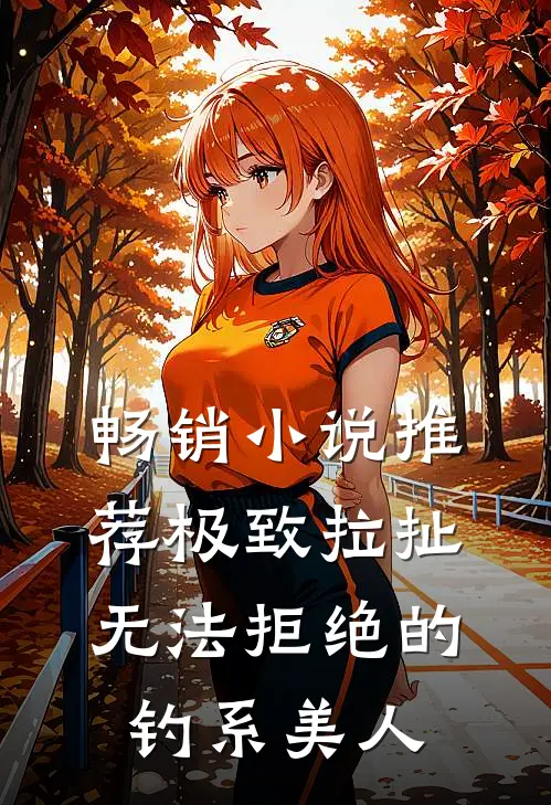 畅销小说推荐极致拉扯：无法拒绝的钓系美人