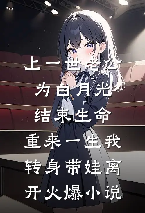 上一世老公为白月光结束生命，重来一生我转身带娃离开火爆小说