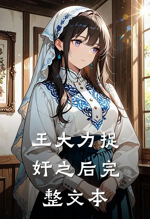 王大力捉奸之后完整文本