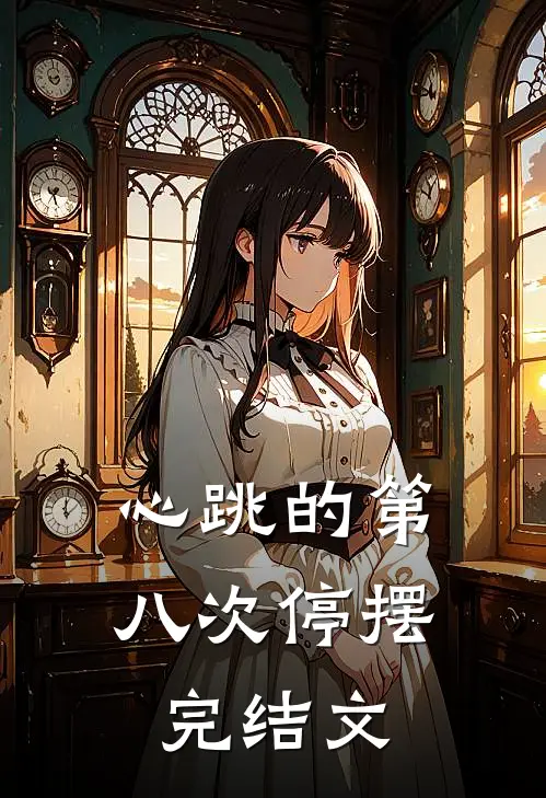 心跳的第八次停摆完结文